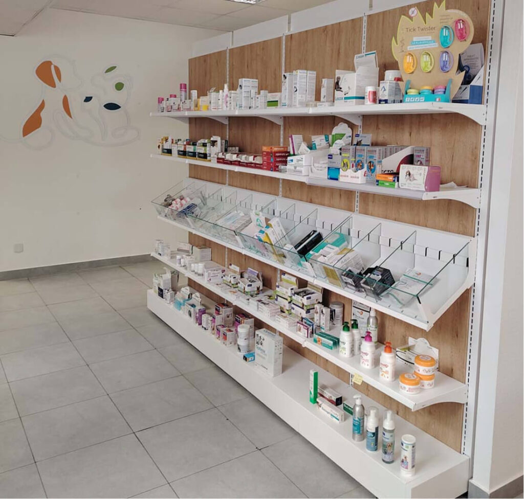 CP-Boutique Boutique vétérinaire en ligne Vittel