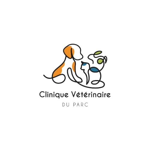 Logo de la clinique