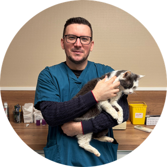 Dr Cristinel-Cornel Hociota